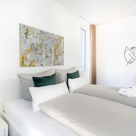 Villa Lagunenperle - An Der Kliffkante