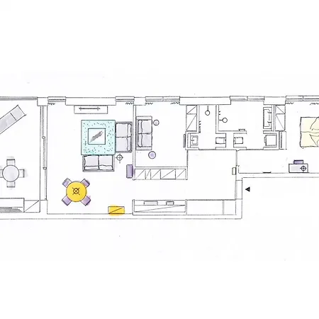 Lagunenperle - An Der Kliffkante *