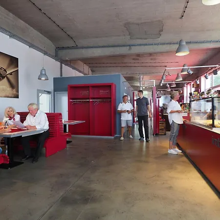 Lagunenperle - An Der Kliffkante Villa Garz (Usedom)