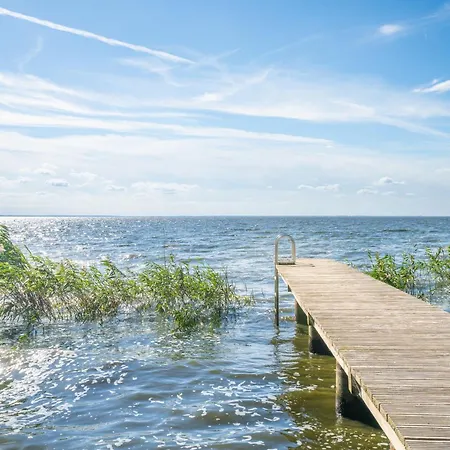 Villa Lagunenperle - An Der Kliffkante
