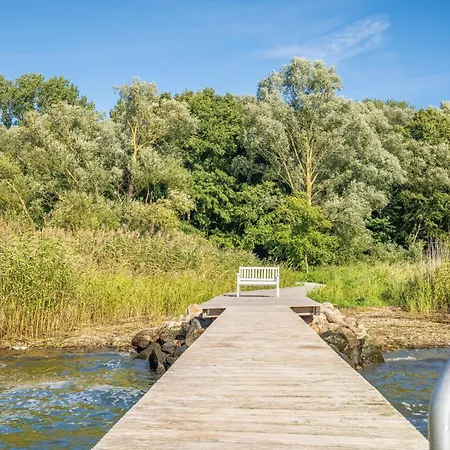 Villa Lagunenperle - An Der Kliffkante