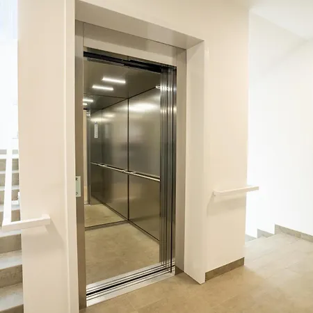 Villa Lagunenperle - An Der Kliffkante *