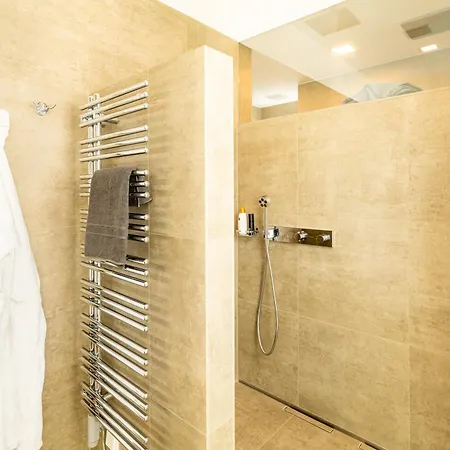 Lagunenperle - An Der Kliffkante * Garz (Usedom)