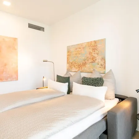 Lagunenperle - An Der Kliffkante Garz (Usedom)