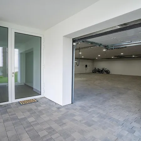 Lagunenperle - An Der Kliffkante Villa Garz (Usedom)