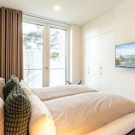 Lagunenperle - An Der Kliffkante Villa *