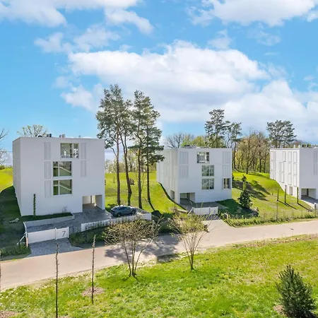 Villa Lagunenperle - An Der Kliffkante