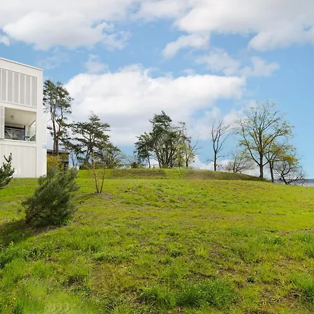 Villa Lagunenperle - An Der Kliffkante Garz (Usedom)