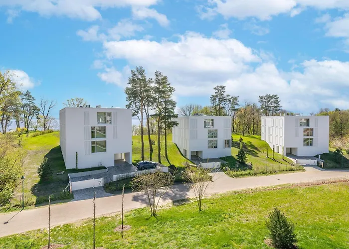 Villa Lagunenperle - An Der Kliffkante
